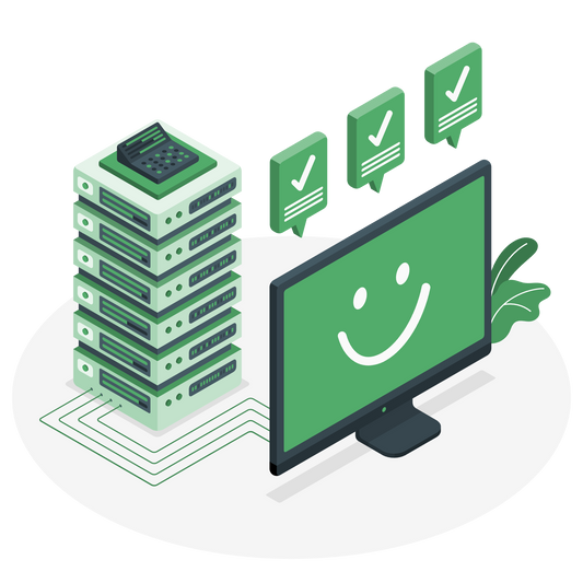 Advanced Plan – Built for Online Stores